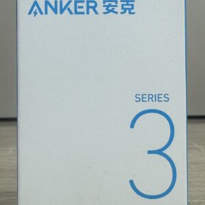 CHARGEUR ANKER 20W ORG