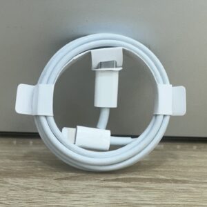 CABLE iPhone LIGHTNING ORG