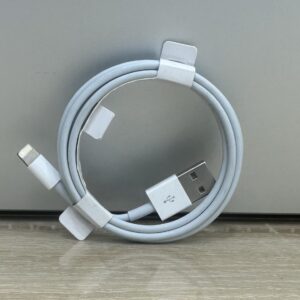 CABLE iPhone ORIGINAL