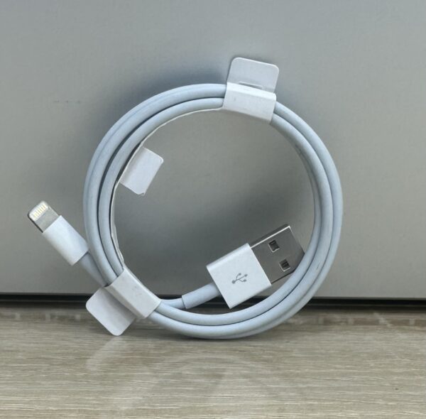 CABLE iPhone ORIGINAL