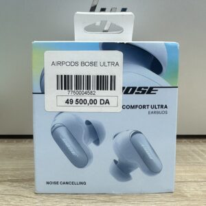 AIRPODS BOSE ULTRA ORG