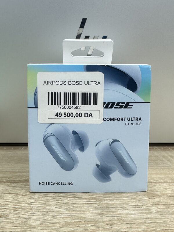 AIRPODS BOSE ULTRA ORG