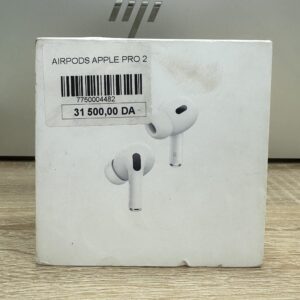 AIRPODS APPLE PRO 2 USED