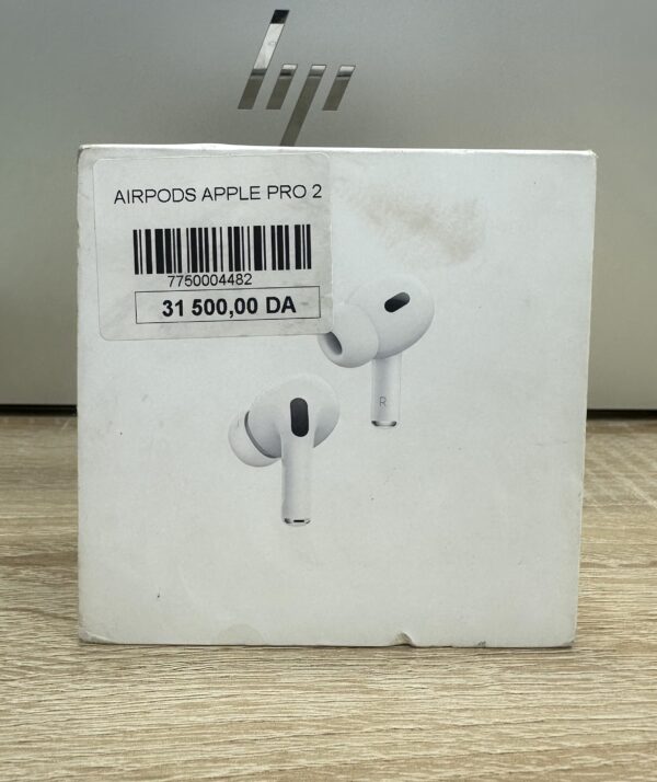 AIRPODS APPLE PRO 2 USED