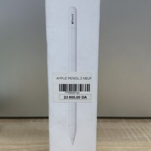 APPLE PENCIL 2 NEUF ORG