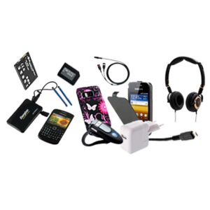Accesoires