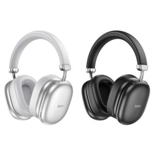 Casque Sans Fil W35 Max ANC