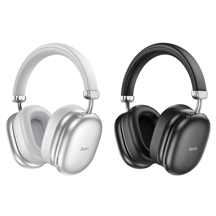 Casque Sans Fil W35 Max ANC