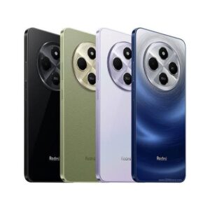 Xiaomi Redmi 14C 8/256GB