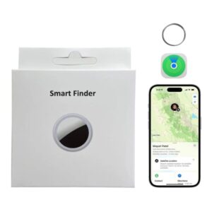 Smart Finder Tag