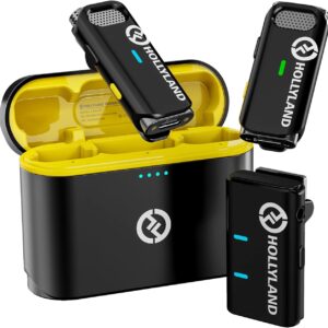 Microphone Hollyland Lark M1