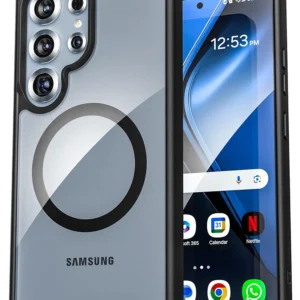 Encased coque antichoc Samsung Galaxy S25 Ultra