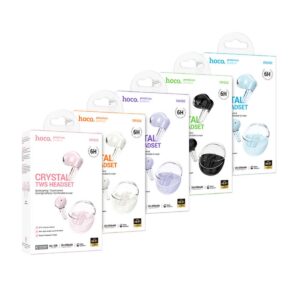 Hoco EW202 Écouteurs Bluetooth