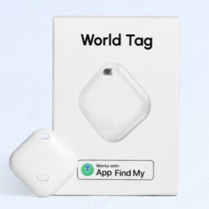 World Tag