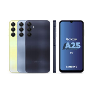 Samsung galaxy A25 5G