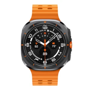 SAMSUNG GALAXY WATCH ULTRA