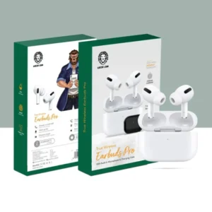 Green Lion True Wireless Earbuds Pro