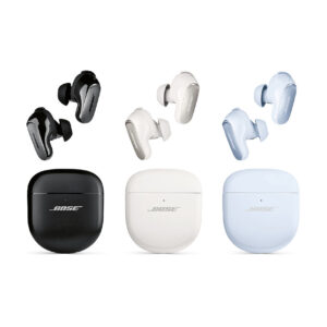 Bose QuietComfort Ultra