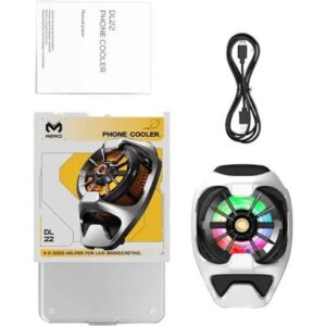 Refroidisseur MEMO DL22