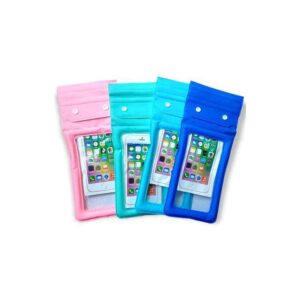 Pochette Téléphone Étanche