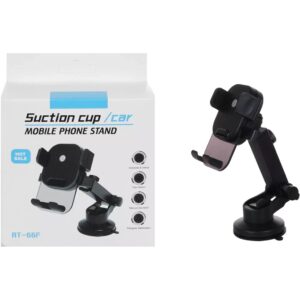 Support Auto Suction Cup RT-66 F