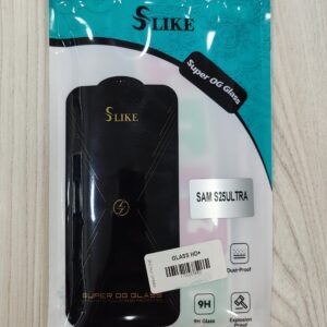 Protection D'écran Galaxy S25 Ultra