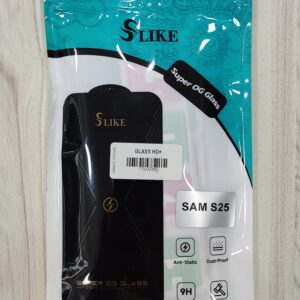 Protection D'écran Galaxy S25